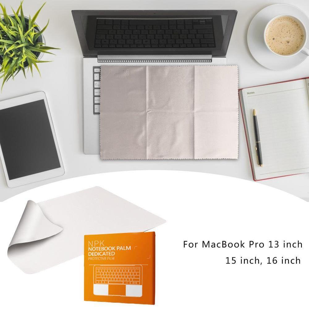 Chăn Phủ Bàn Phím Laptop Chống Bụi Bằng Sợi Microfiber TAYLOR1