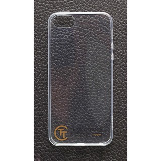 Ốp lưng iphone 5/5s/5se silicone dẻo trong hiệu hoco
