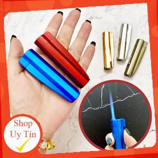 Bật-lửa khè clipper 1128 nhiều màu sài g.a.s
