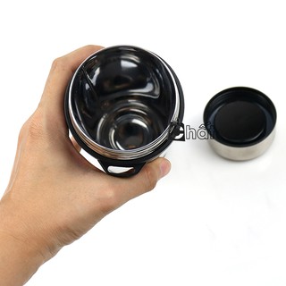 BÌNH GIỮ NHIỆT HOT&COOL 500ML