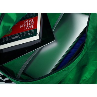 Balo Thời Trang SONOZ LA PRUDENCE VERTGRIS0616