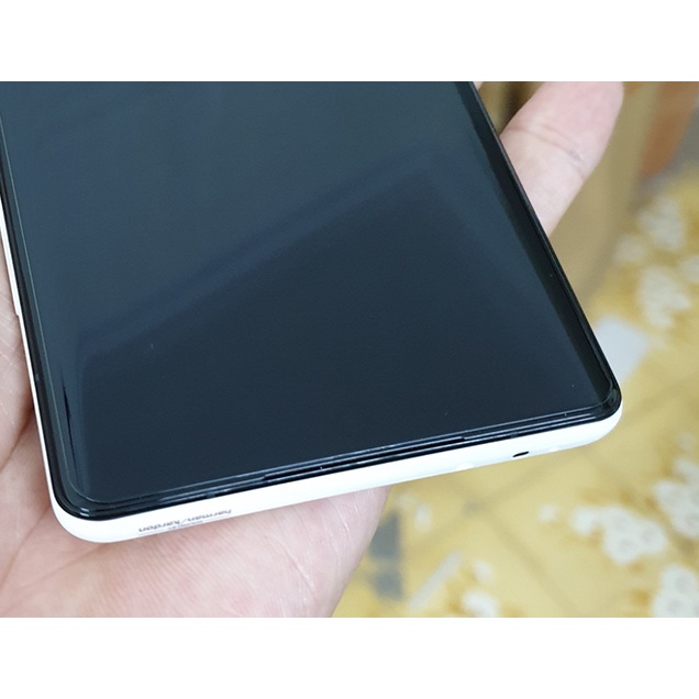 Dán kính cường lực FULL màn FULL keo UV Glass Pro+ 9H