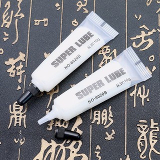 Mỡ tra máy  Super Lube