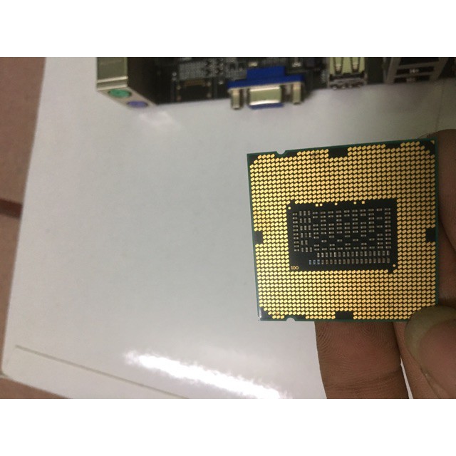 [ Tặng Keo] CPU core i3 i5 socket 1155 i3 2120, i3 3240, i5 2400, i5 3470 20