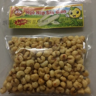 KM Combo 1 thùng ngô cay 50g giá 600k giảm còn 520k