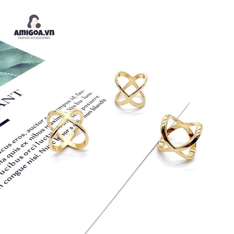 Kẹp Khăn Choàng Bằng Lụa Thời Trang Phong Cách Hồi Giáo Cho Nữ