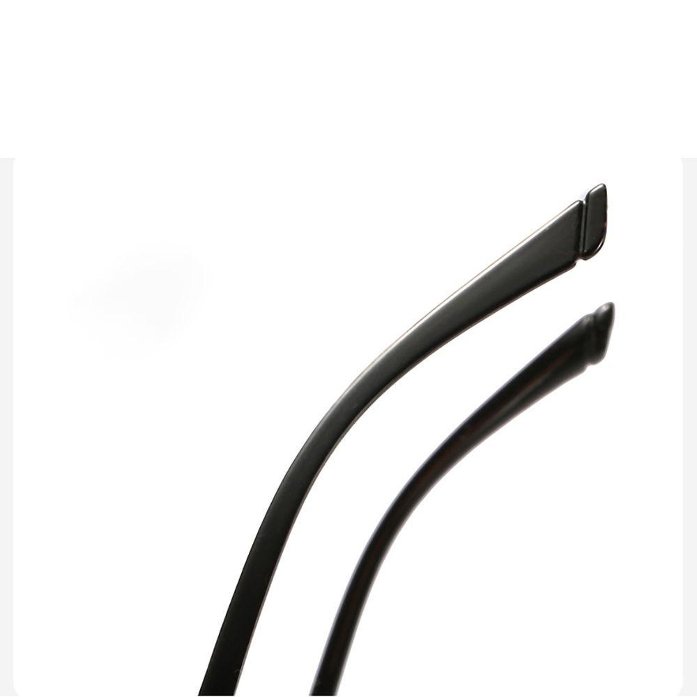 Mắt Kính Đọc Sách Chống Bức Xạ Chống Bức Xạ In Họa Tiết Da Báo Cho Nữ