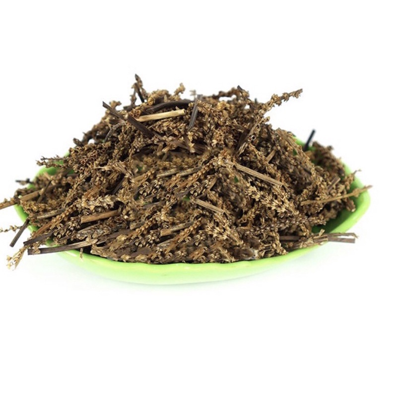 1Kg Bông mã đề khô thơm mới nhất hỗ trợ sỏi thận,sỏi mật