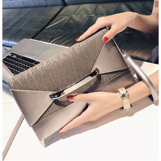 Ví nữ sang chảnh kiểu Hàn Quốc