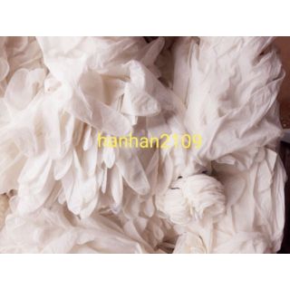 Combo 250 đôi găng tay cấy