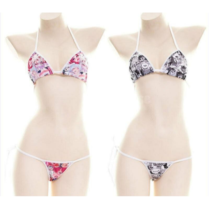 bikini anime siêu dễ thương freesize | BigBuy360 - bigbuy360.vn