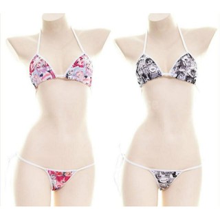bikini anime siêu dễ thương freesize