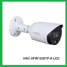 . . Camera Dahua DH-HAC-HFW1239TP-A-LED 2M 1080P Full H 2M 1080P Full HD - Bảo hành chính hãng 2 năm . .