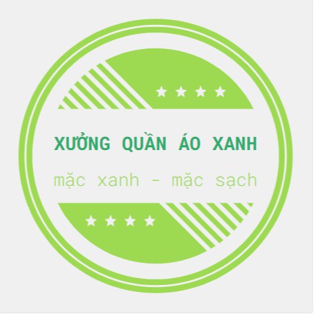 Xưởng Quần Áo Xanh