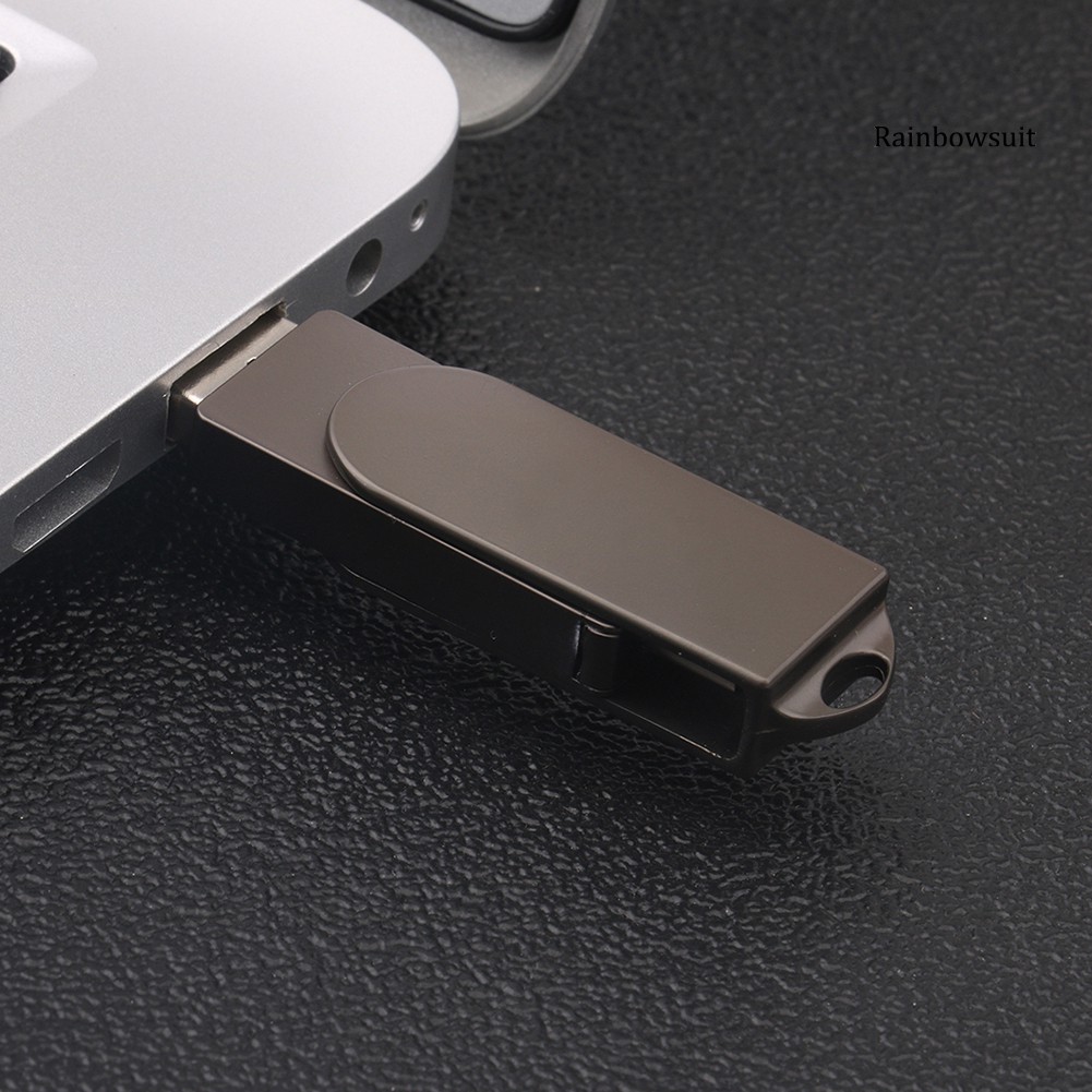 Usb 3.0 8g / 16g / 32g / 64g Chất Lượng Cao