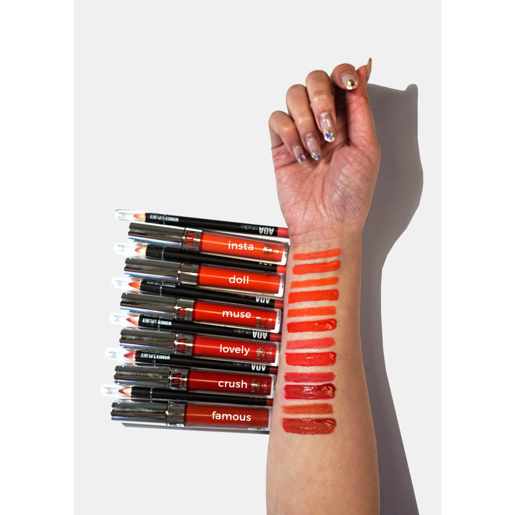 Combo 100 son AOA by tranpharma