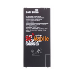 Pin Samsung Galaxy J7 PRIME 2016 Zin