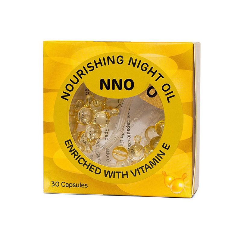 Viên dưỡng da NNO White