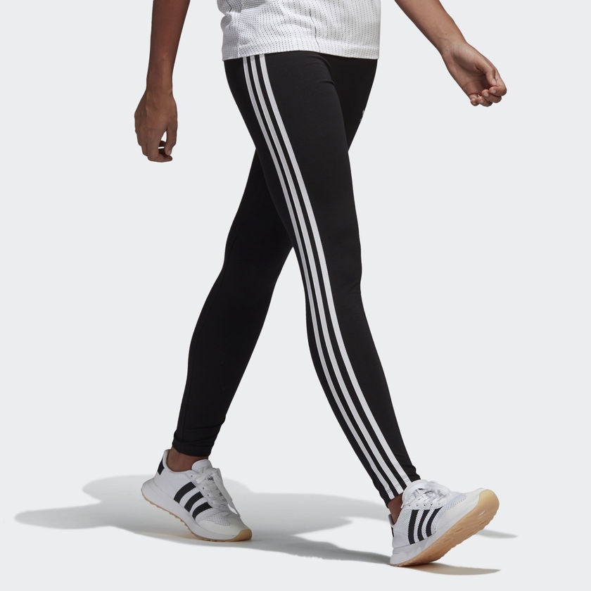 Quần Adidas legging dài nữ, Quần tập gym Adidas, CE2441 HÀNG CHÍNH HÃNG