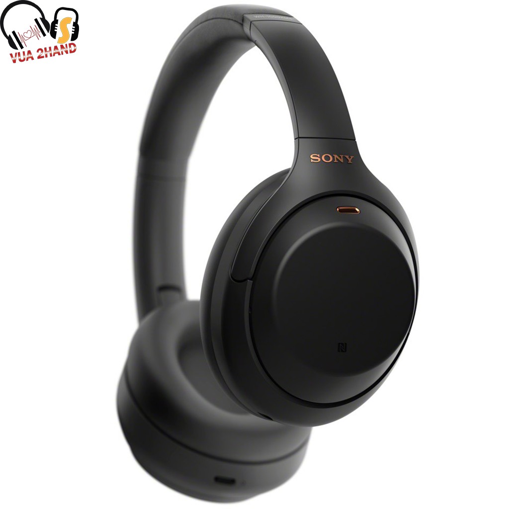 Tai nghe bluetooth Sony wh-1000xm4 chính hãng