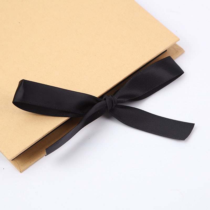 Album Ảnh DIY Đơn Giản Sáng Tạo Dùng Làm Quà Tặng Cho Học Sinh