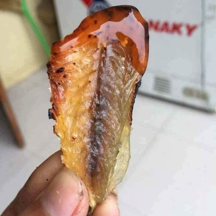 Cá Chỉ Vàng Khô Ngọt Ít Xương Dăm -1kg | BigBuy360 - bigbuy360.vn