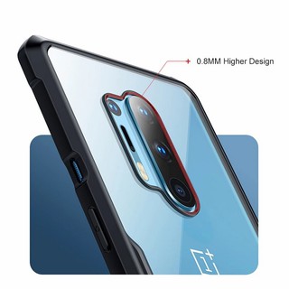 Ốp lưng Oneplus 8 Pro cao cấp Xundd