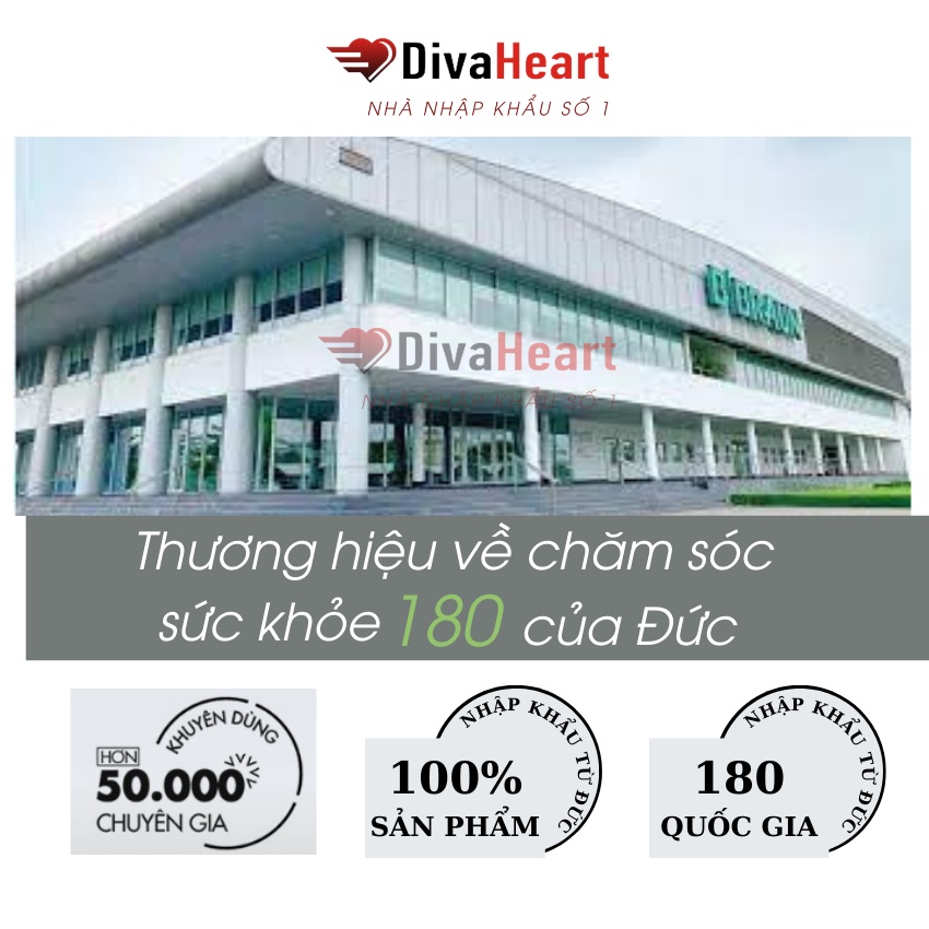 Canxi nano cho bé, cho trẻ, bà bầu và người lớn Kalzium D3 nhập khẩu chính hãng Đức 60v kết hợp Magnesium +K2 + D3