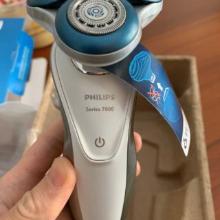 MÁY CẠO RÂU PHILIPS S7530