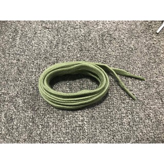 Dây giày ( 1 căp) bản dẹp nhiều màu ( giao màu ngẫu nhiên)