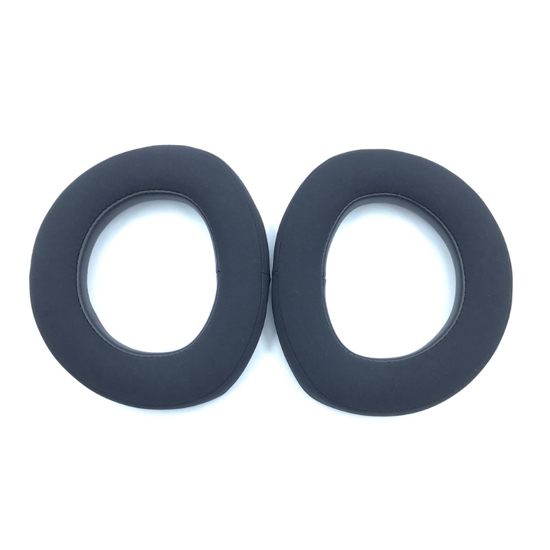 Cặp Mút Đệm Thay Thế Cho Tai Nghe Chụp Tai HD800 HD800S