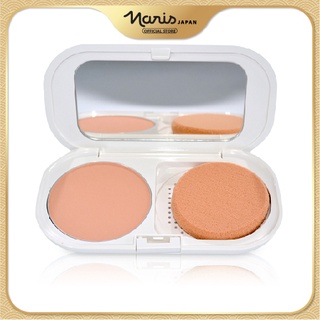 Phấn nền naris ceniciente uv cut foundation 150