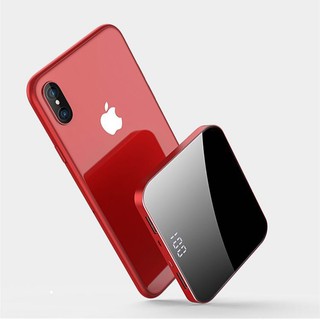 Sạc dự phòng Power Bank mini