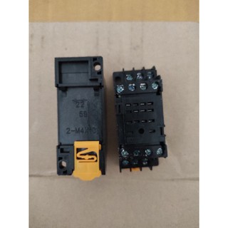 Chân đế Omron 14 chân PYF14A-E