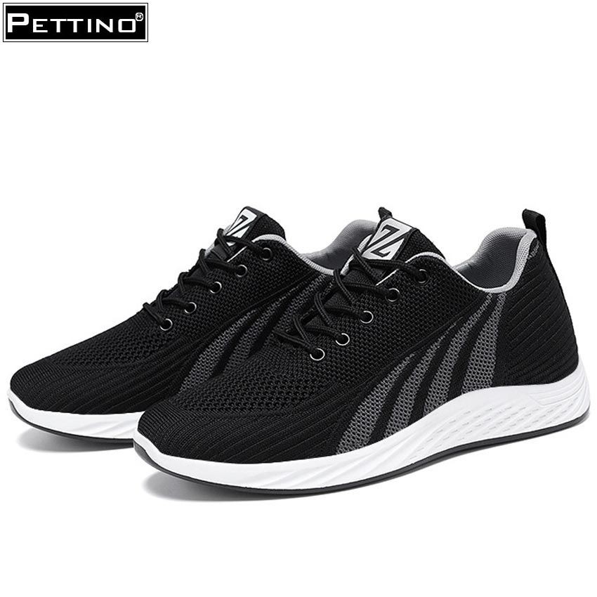 Giày nam giày thể thao sneaker cổ thấp thời trang cực chất PETTINO - SSPZN01