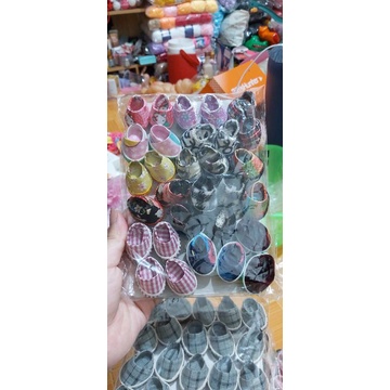 Giày búp bê 5in