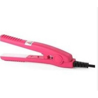 Máy uốn duỗi tóc mini 2in1 Kim Phát