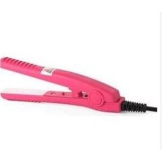 Máy uốn duỗi tóc mini 2in1 Kim Phát