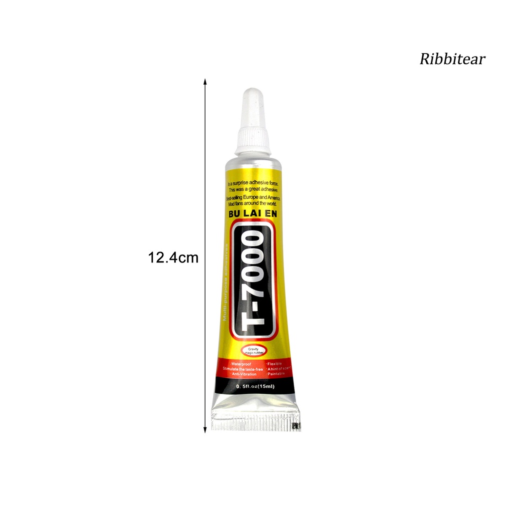 Keo Dán Màu Đen Siêu Bền Tiện Dụng Cho Điện Thoại