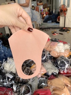 Khẩu trang su mua 10 tặng 2