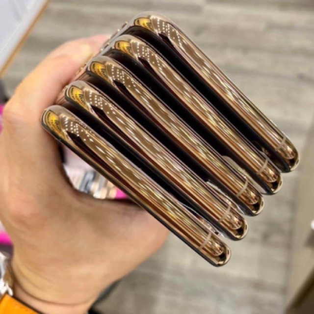 Điện thoại iPhone XS Max 64Gb mới 99% | BigBuy360 - bigbuy360.vn