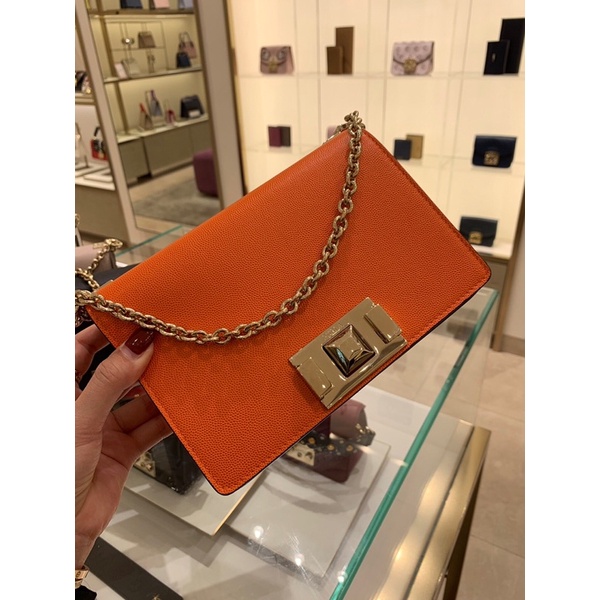 Túi FURLA Mimi Mini Crossbody