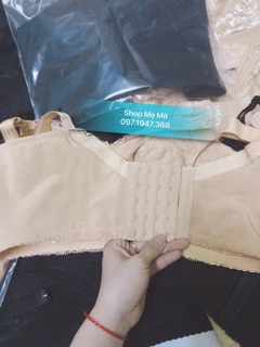 Áo định hình mỡ lưng