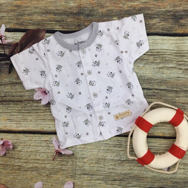 Áo rời numy (nuna) 100% cotton chất đẹp