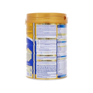 Sữa bột Vinamilk Dielac Alpha Gold Step 2 (900g) DATE 2021