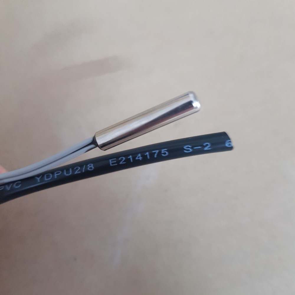Sensor cảm biến nhiệt điều hoà LG [Hàng Zin Bóc Máy]