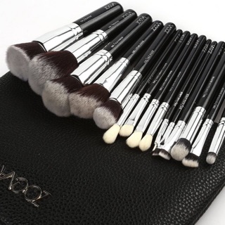 BỘ CỌ ZOeVA 15 CÂY CÁN BẠC