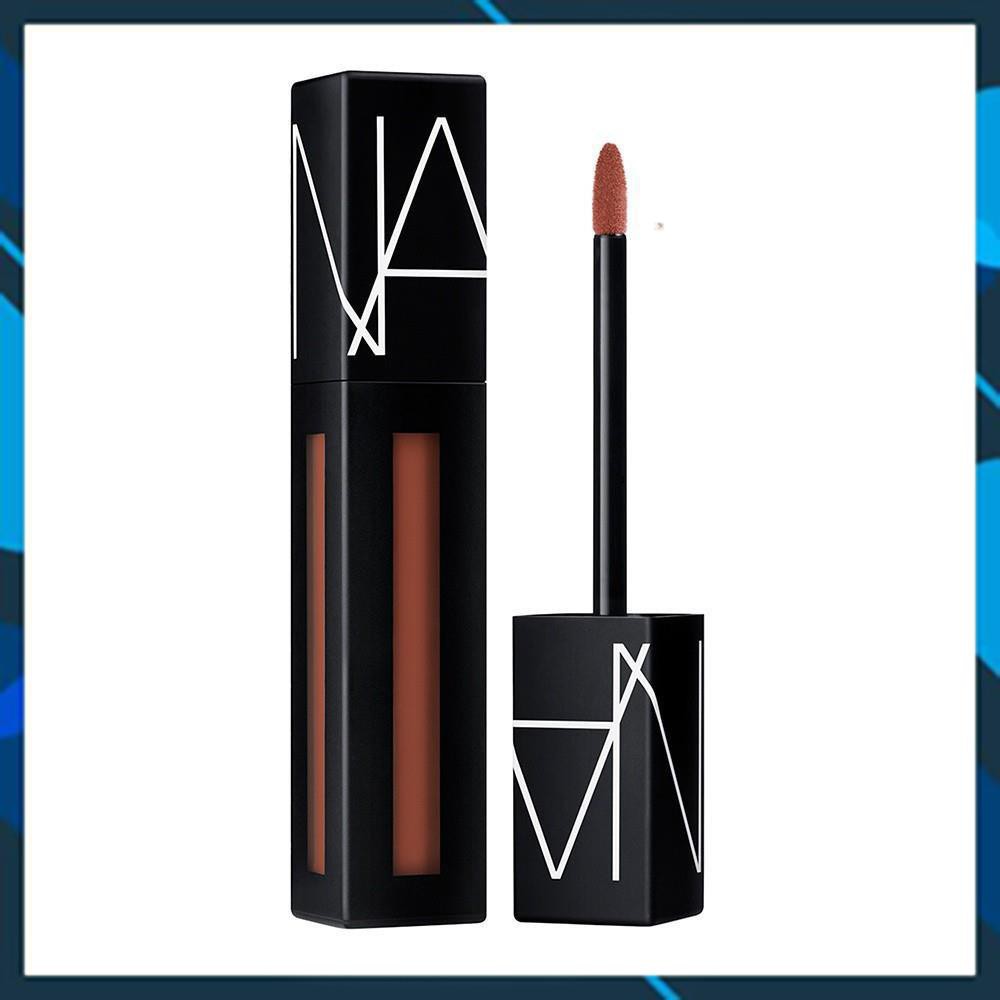 [CHÍNH HÃNG] Son Kem lì Nars Powermatte Lip Pigment, full size.