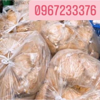 BÁNH TRÁNG MUỐI NHUYỄN TỎI ỚT SIÊU CAY ( combo 30 bịch)