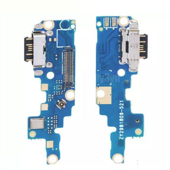 BỘ CHÂN SẠC + MIC NOKIA 6.1 PLUS / X6 ZIN
